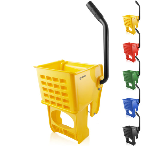 Side Press Wringer Replacement for Mop Bucket - 26 and 33 qt.